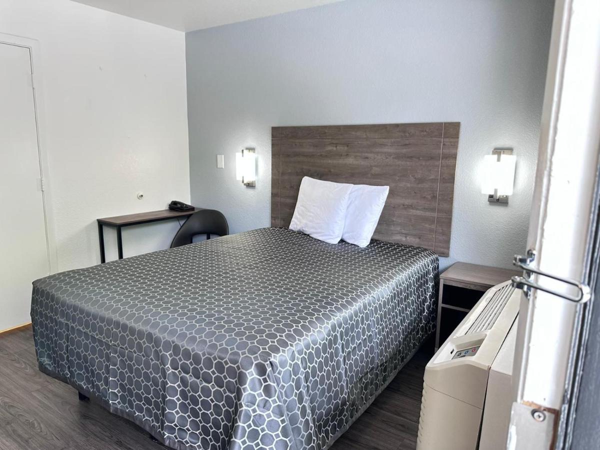Masters Inn Atlanta - Doraville At I-85 & 285 Exterior foto